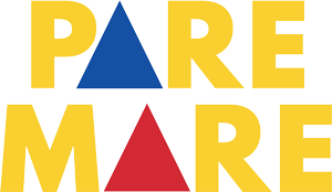 PareMare Discount App Logo